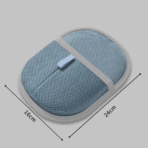 FurMagnet Grooming Mitt