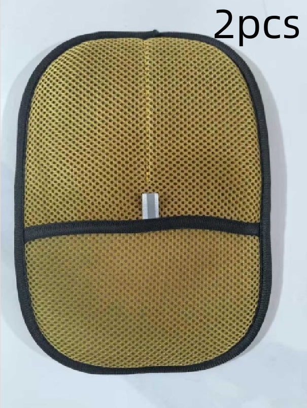 FurMagnet Grooming Mitt