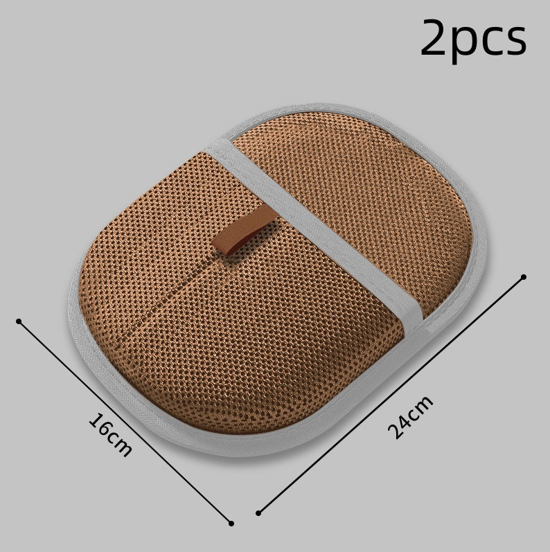 FurMagnet Grooming Mitt